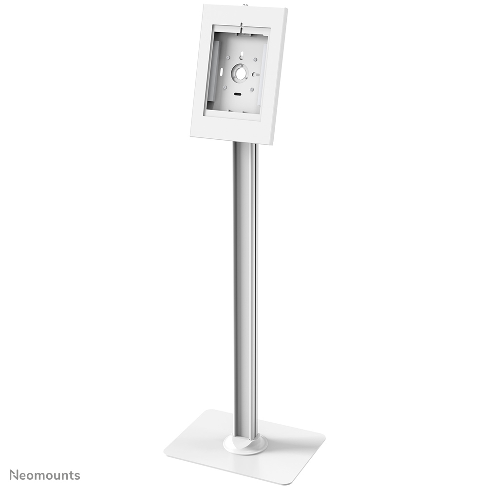 NEOMOUNTS FL15-650WH1 Support pour tablette au sol 9.7-11p - verrouillable