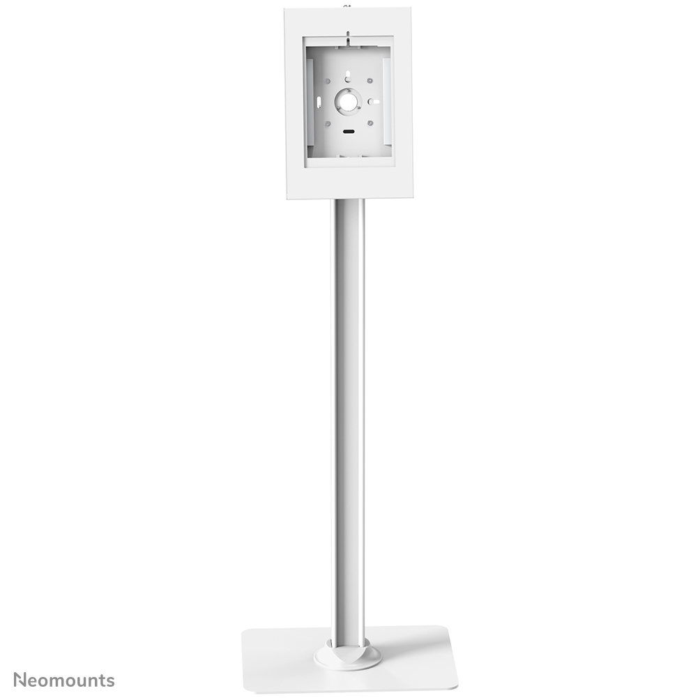 NEOMOUNTS FL15-650WH1 Support pour tablette au sol 9.7-11p - verrouillable