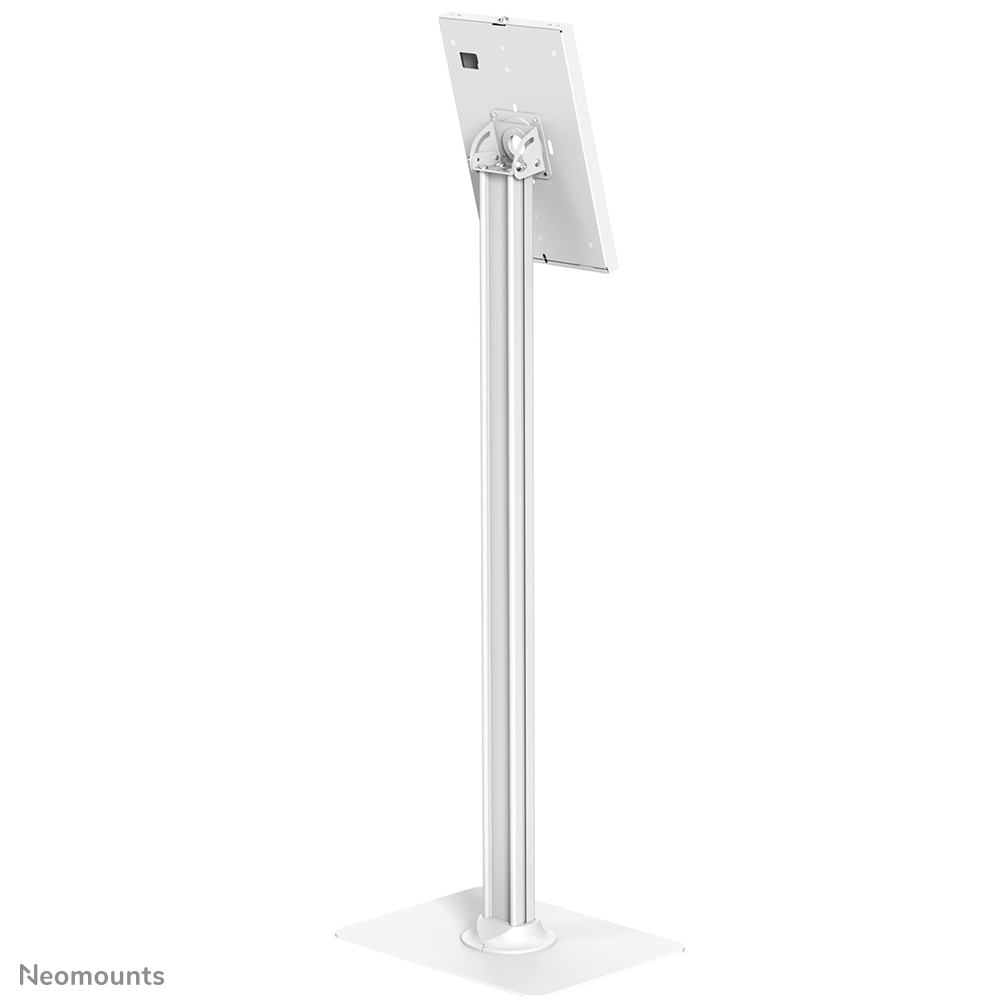 NEOMOUNTS FL15-650WH1 Support pour tablette au sol 9.7-11p - verrouillable