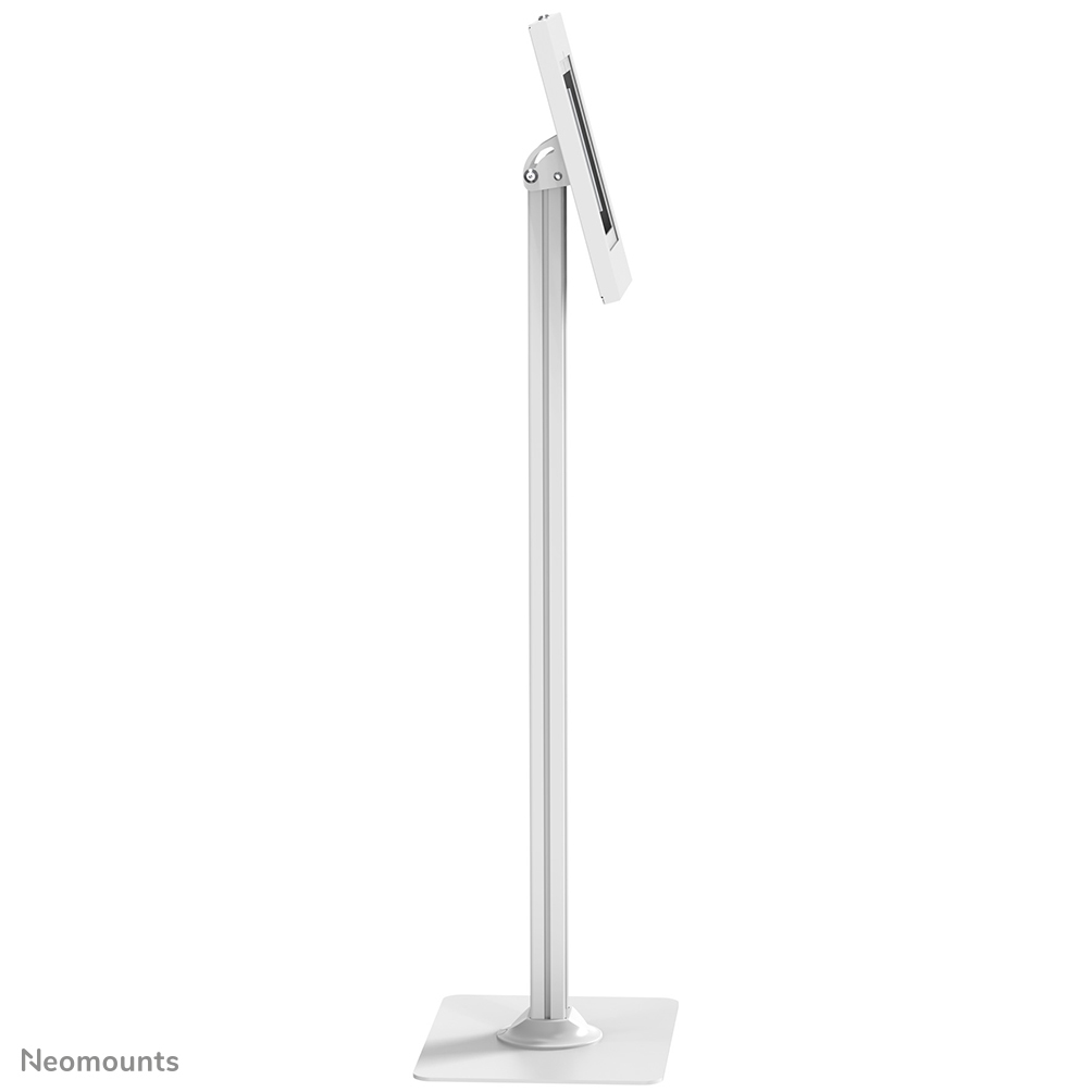 NEOMOUNTS FL15-650WH1 Support pour tablette au sol 9.7-11p - verrouillable
