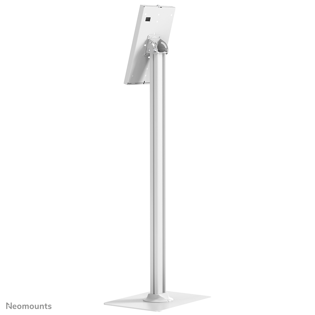 NEOMOUNTS FL15-650WH1 Support pour tablette au sol 9.7-11p - verrouillable