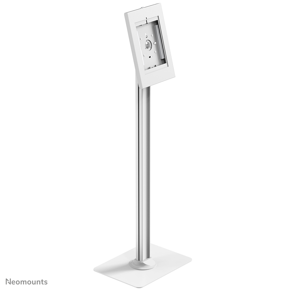 NEOMOUNTS FL15-650WH1 Support pour tablette au sol 9.7-11p - verrouillable