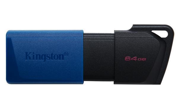 KINGSTON 64Go DataTraveler Exodia M