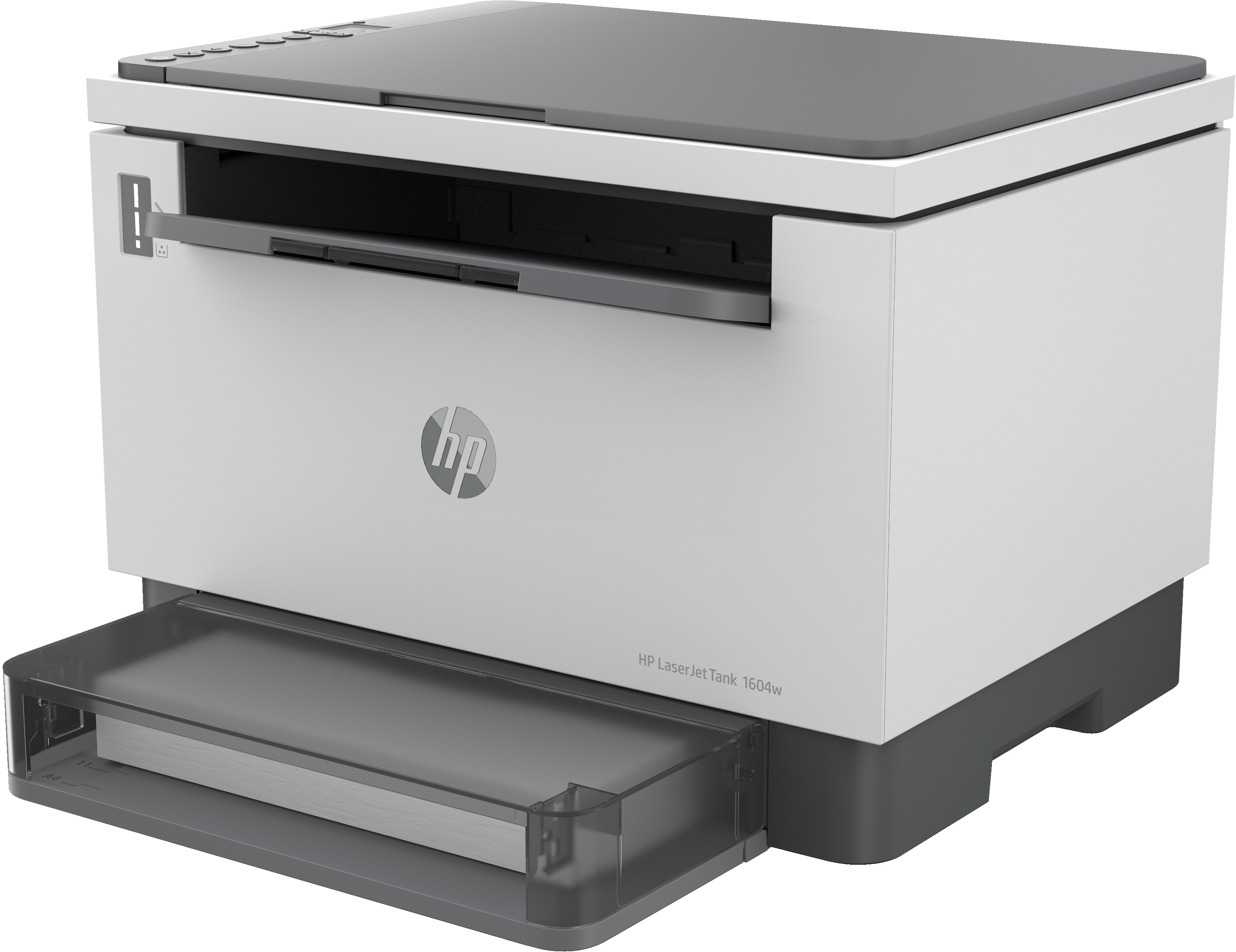 HP Imprimante LaserJet Tank MFP 1604w