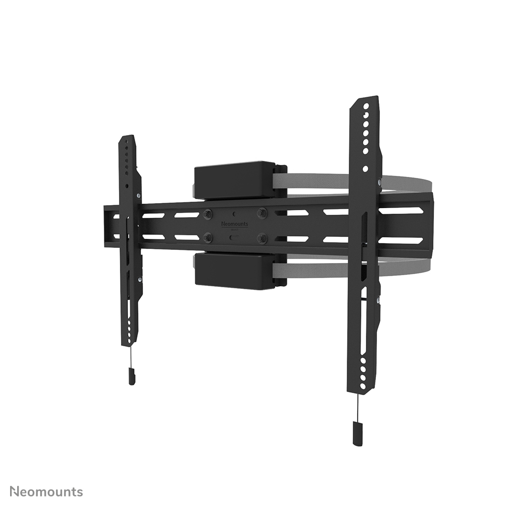 NEOMOUNTS WL30S-910BL16 Support de pilier pour écran 40-75p - fixe - verrouillable - diam. 25-100 cm - portrait