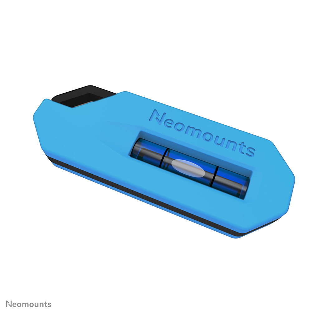 NEOMOUNTS WL30S-910BL16 Support de pilier pour écran 40-75p - fixe - verrouillable - diam. 25-100 cm - portrait