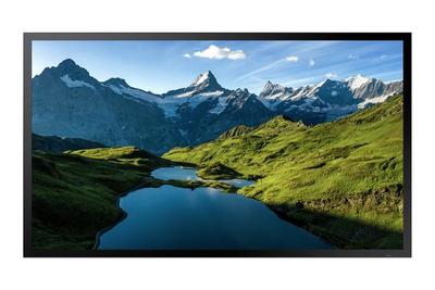 SAMSUNG OH55A-S 55p Signage Display 1920x1080 16:9