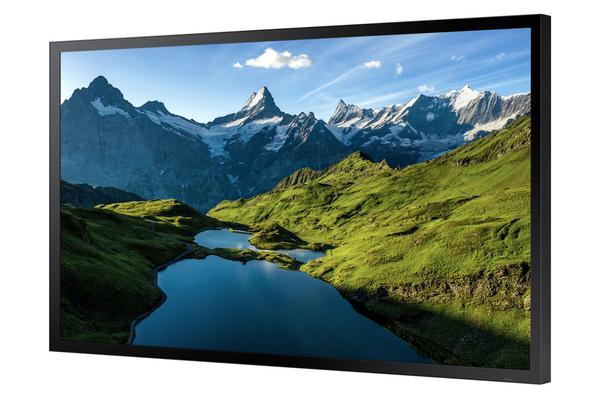 SAMSUNG OH55A-S 55p Signage Display 1920x1080 16:9