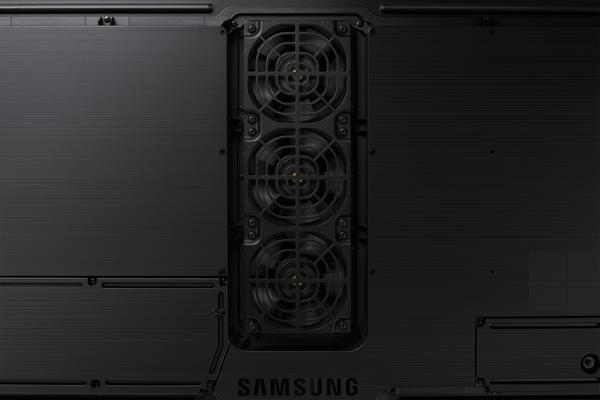 SAMSUNG OH55A-S 55p Signage Display 1920x1080 16:9