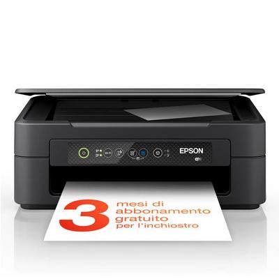 EPSON Expression Home XP-2200 MFP inkjet 3in1 27ppm mono 15ppm color