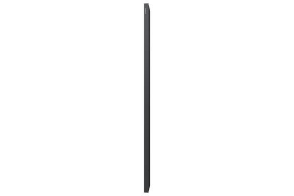 Samsung QM75C Écran plat de signalisation numérique 190,5 cm (75") LCD Wifi 500 cd/m² 4K Ultra HD Noir Tizen 24/7