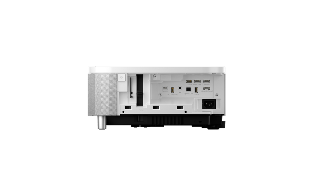 EPSON EH-LS800W Laser UST Projector