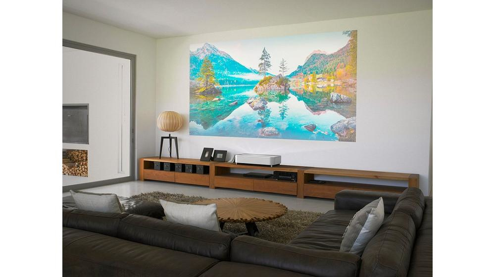 EPSON EH-LS800W Laser UST Projector