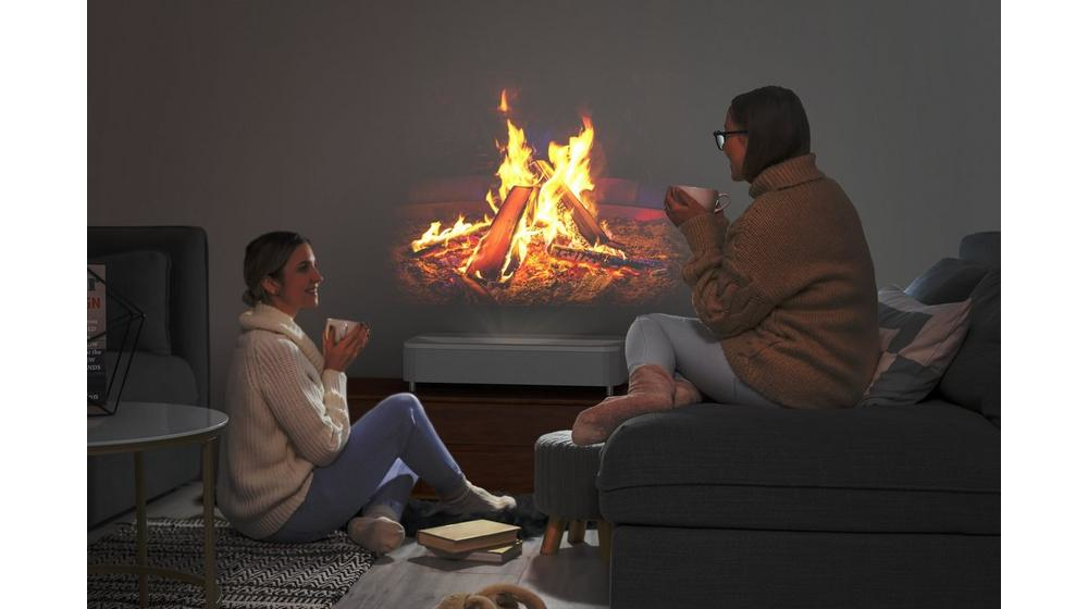 EPSON EH-LS800W Laser UST Projector