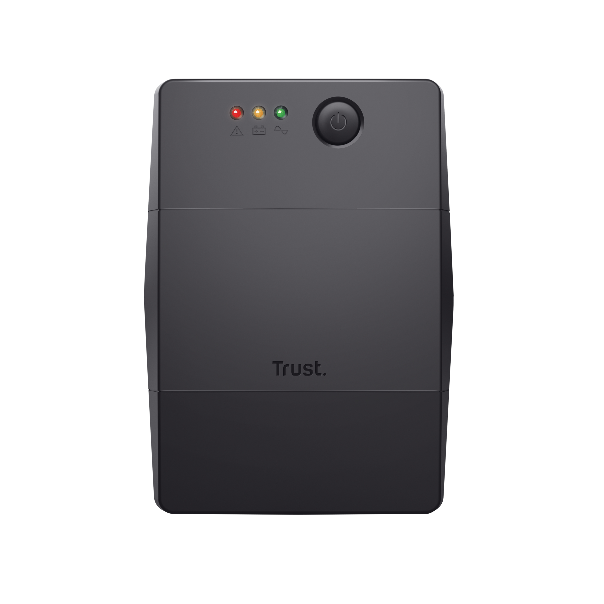 Trust Paxxon alimentation d'énergie non interruptible 0,8 kVA 480 W 2 sortie(s) CA