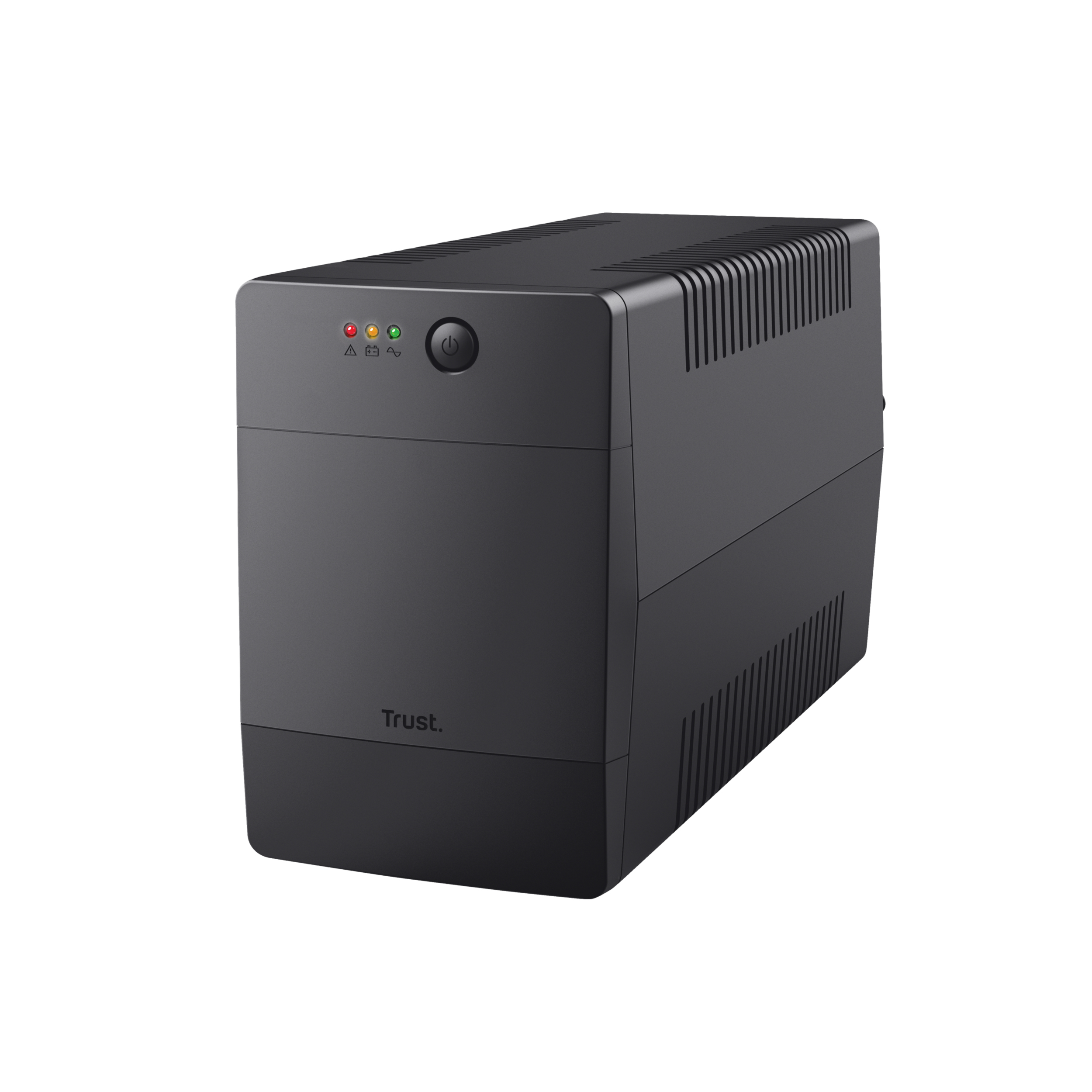 Trust Paxxon alimentation d'énergie non interruptible 1,5 kVA 900 W 4 sortie(s) CA