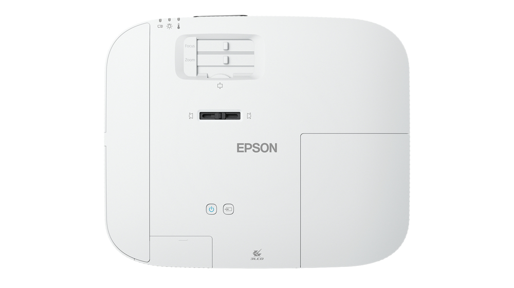 EPSON EH-TW6250 with HC lamp warranty