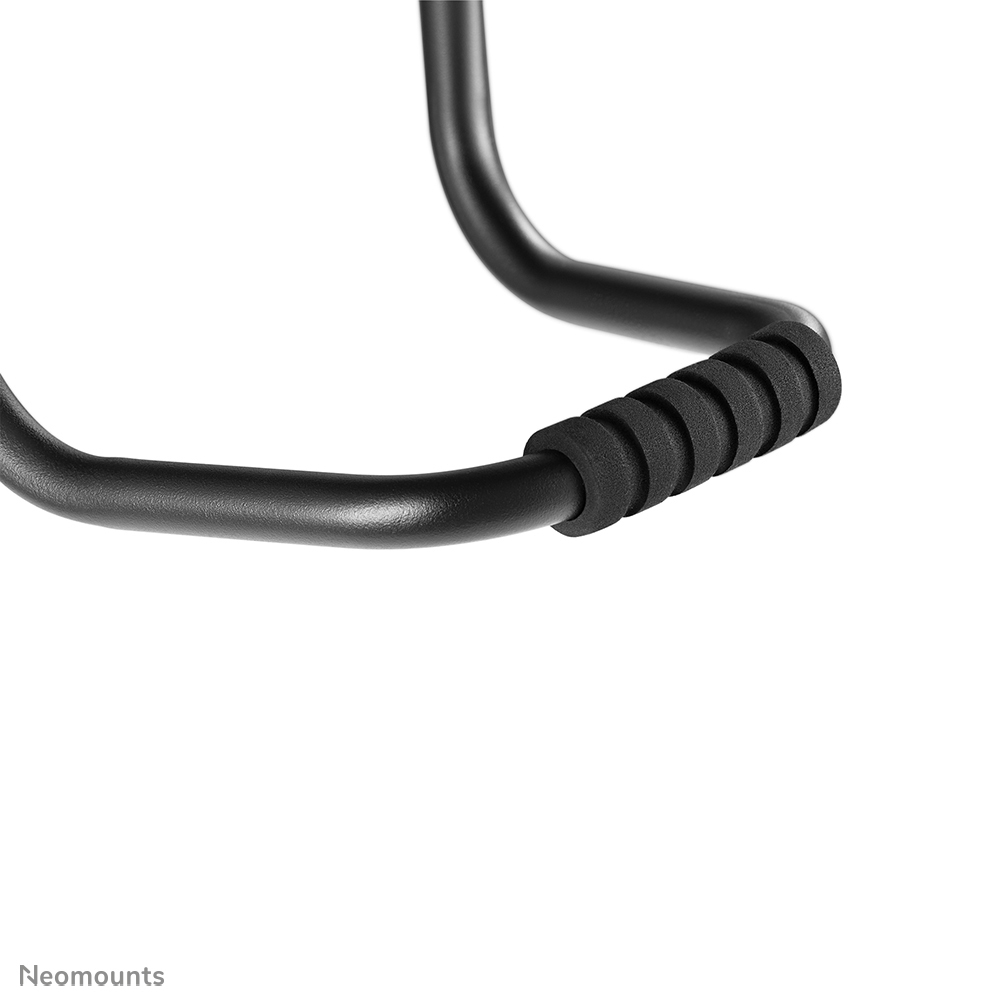 NEOMOUNTS DS75-450BL2 Support décran à fixer 17-32p - ressort à gaz - Topfix - arrêt 180