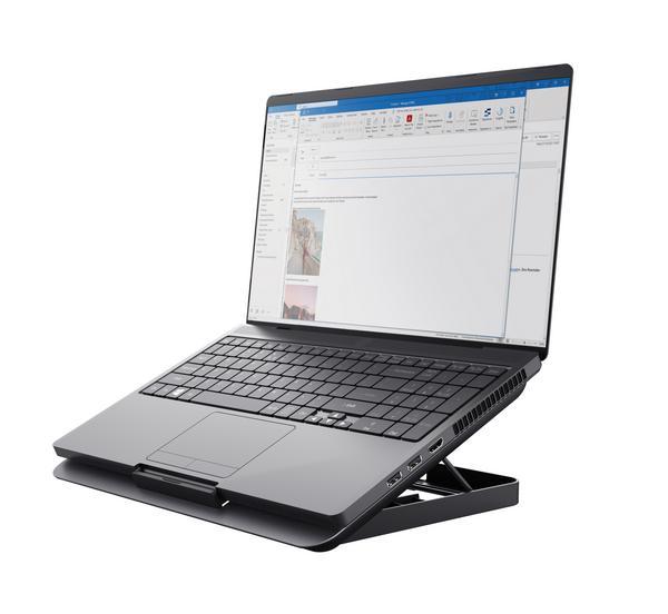 Trust Exto Support de refroidissement pour ordinateur portable