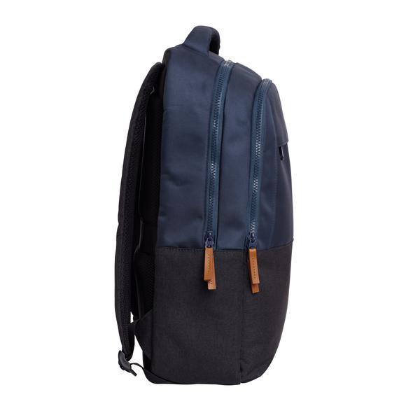 Trust Lisboa 40,6 cm (16") Sac à dos Bleu