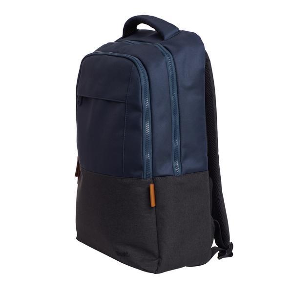 Trust Lisboa 40,6 cm (16") Sac à dos Bleu