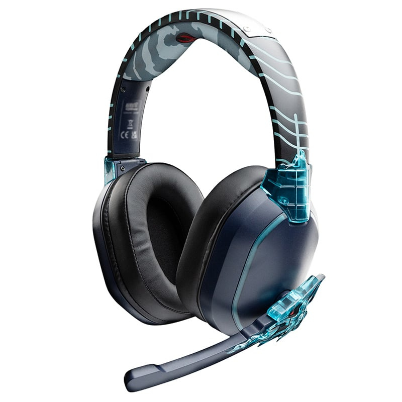 LEXIP - CASQUE KAKASHI DESIGN BY TSUME - NARUTO SHIPPUDEN