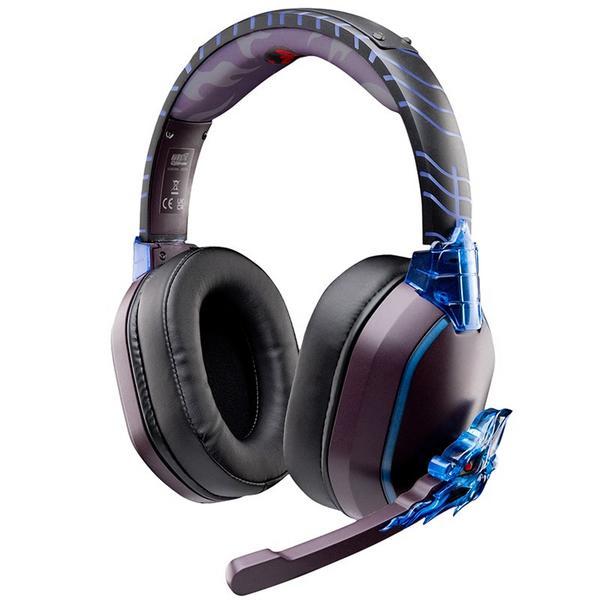 LEXIP - CASQUE MADARA DESIGN BY TSUME - NARUTO SHIPPUDEN
