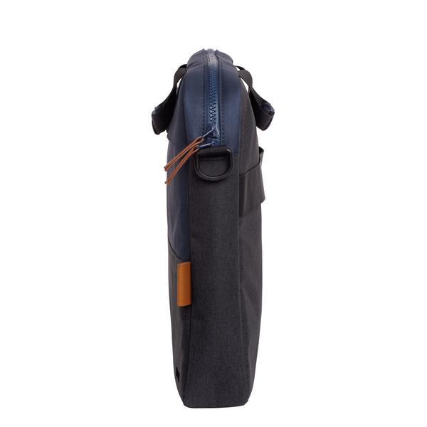Trust Lisboa 40,6 cm (16") Malette Bleu