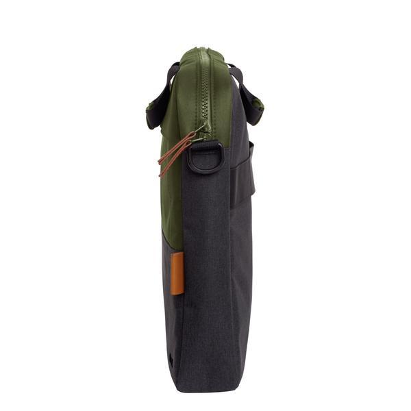 Trust Lisboa 40,6 cm (16") Malette Vert