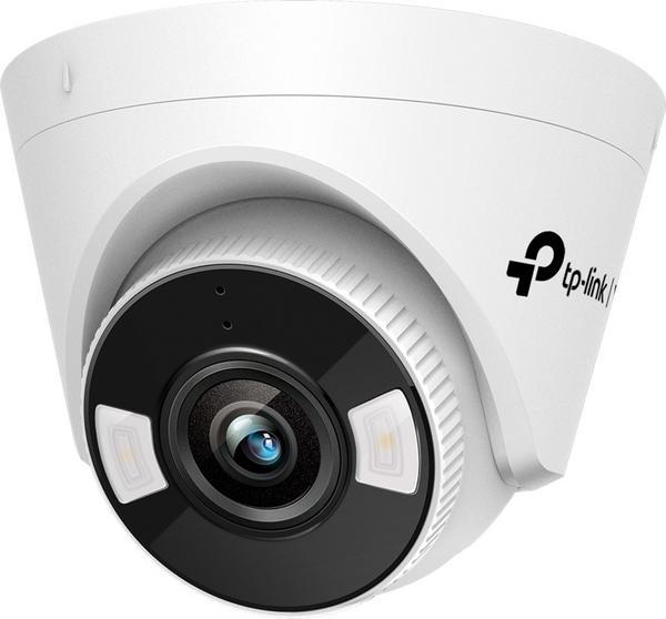TP-LINK VIGI C440 2.8MM 4MP Full-Color Turret Network Camera