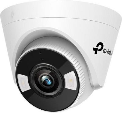 TP-LINK VIGI C440 2.8MM 4MP Full-Color Turret Network Camera