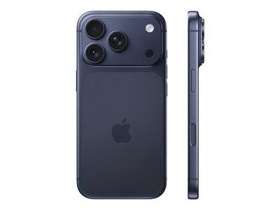 IPHONE 17 PRO DEEP BLUE 256GB-FRA