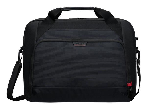 TARGUS Classic 17-18p Briefcase Blk