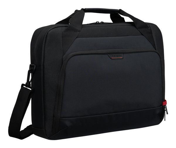 TARGUS Classic 17-18p Briefcase Blk