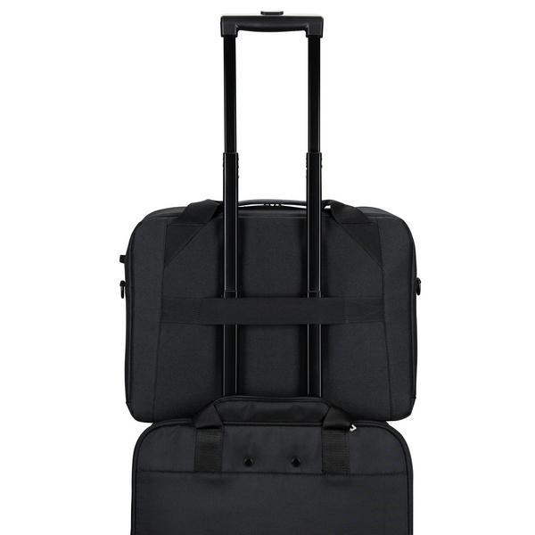 TARGUS Classic 17-18p Briefcase Blk