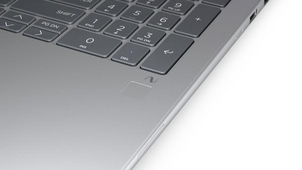 HP Zbook X G1i Mobile Workstation Intel Core Ultra 7 255HX Station de travail mobile 40,6 cm (16") WUXGA 16 Go DDR5-SDRAM 1 To SSD NVIDIA RTX PRO 500 Blackwell Wi-Fi 7 (802.11be) Windows 11 Pro AI PC Argent
