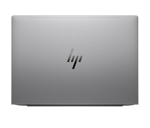 HP Zbook X G1i Mobile Workstation Intel Core Ultra 7 255HX Station de travail mobile 40,6 cm (16") WUXGA 16 Go DDR5-SDRAM 1 To SSD NVIDIA RTX PRO 500 Blackwell Wi-Fi 7 (802.11be) Windows 11 Pro AI PC Argent