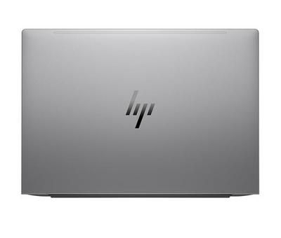 HP Zbook X G1i Mobile Workstation Intel Core Ultra 7 255HX Station de travail mobile 40,6 cm (16") WUXGA 16 Go DDR5-SDRAM 1 To SSD NVIDIA RTX PRO 500 Blackwell Wi-Fi 7 (802.11be) Windows 11 Pro AI PC Argent