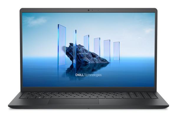 DELL Pro 15 Essential PV15250 Intel® Core™ i5 i5-1334U Ordinateur portable 39,6 cm (15.6") Full HD 16 Go DDR5-SDRAM 512 Go SSD Wi-Fi 6 (802.11ax) Windows 11 Pro Français Noir