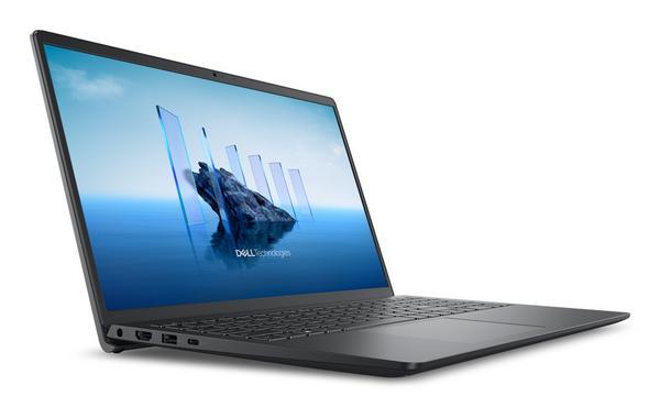 DELL Pro 15 Essential PV15250 Intel® Core™ i5 i5-1334U Ordinateur portable 39,6 cm (15.6") Full HD 16 Go DDR5-SDRAM 512 Go SSD Wi-Fi 6 (802.11ax) Windows 11 Pro Français Noir