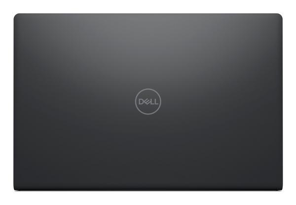 DELL Pro 15 Essential PV15250 Intel® Core™ i5 i5-1334U Ordinateur portable 39,6 cm (15.6") Full HD 16 Go DDR5-SDRAM 512 Go SSD Wi-Fi 6 (802.11ax) Windows 11 Pro Français Noir