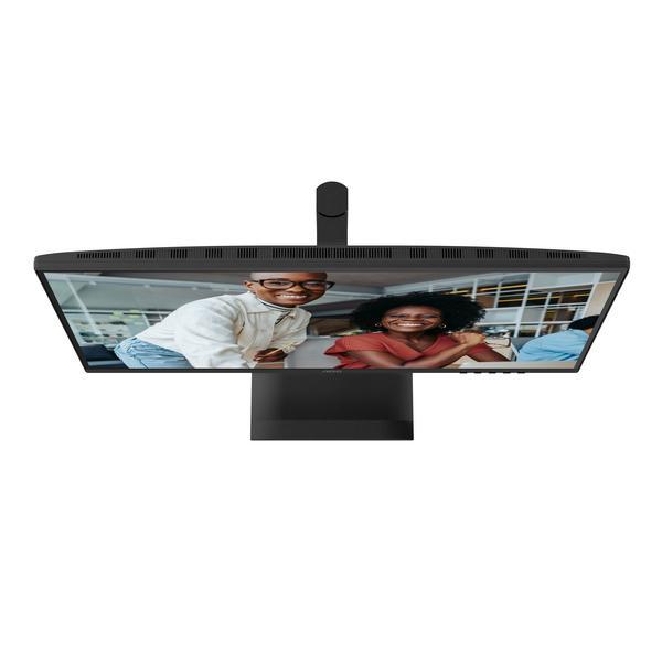 AOC 27E4U écran plat de PC 68,6 cm (27") 1920 x 1080 pixels Full HD LED Noir
