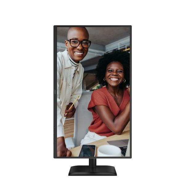 AOC 27E4U écran plat de PC 68,6 cm (27") 1920 x 1080 pixels Full HD LED Noir
