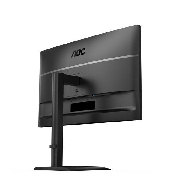 AOC 27E4U écran plat de PC 68,6 cm (27") 1920 x 1080 pixels Full HD LED Noir
