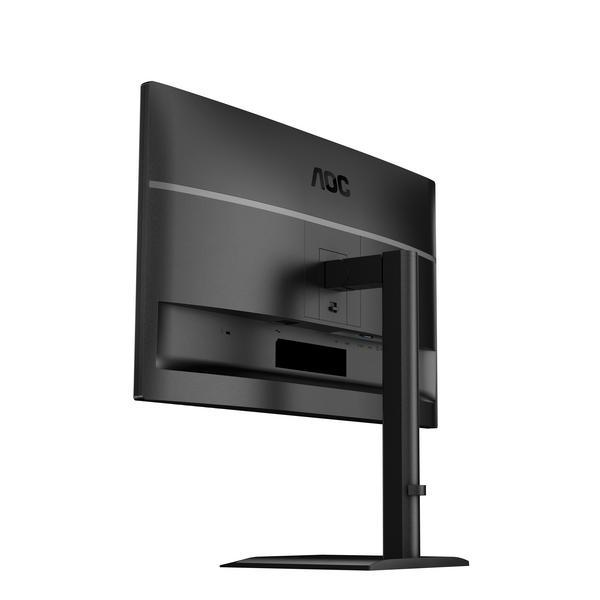 AOC 27E4U écran plat de PC 68,6 cm (27") 1920 x 1080 pixels Full HD LED Noir