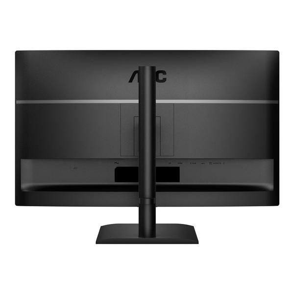 AOC 27E4U écran plat de PC 68,6 cm (27") 1920 x 1080 pixels Full HD LED Noir