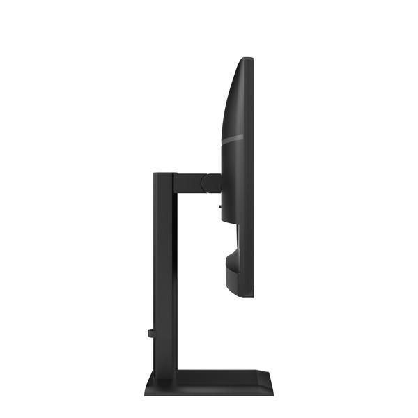 AOC 27E4U écran plat de PC 68,6 cm (27") 1920 x 1080 pixels Full HD LED Noir