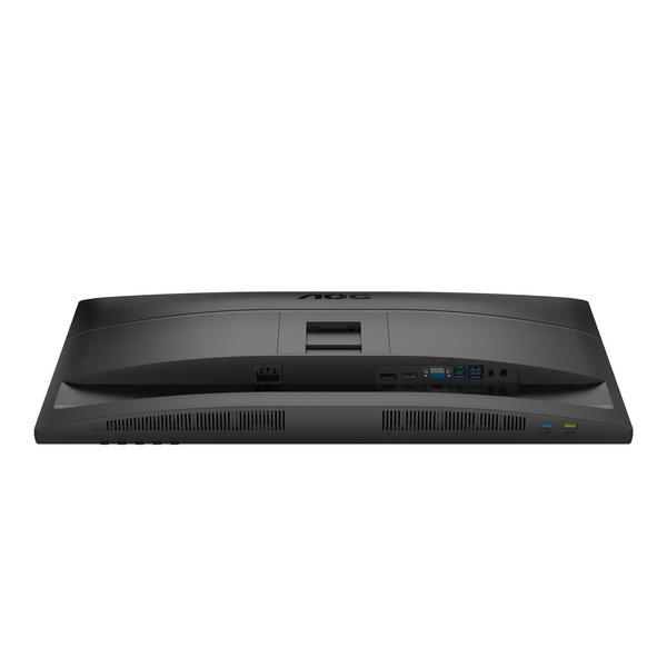 AOC 27E4U écran plat de PC 68,6 cm (27") 1920 x 1080 pixels Full HD LED Noir