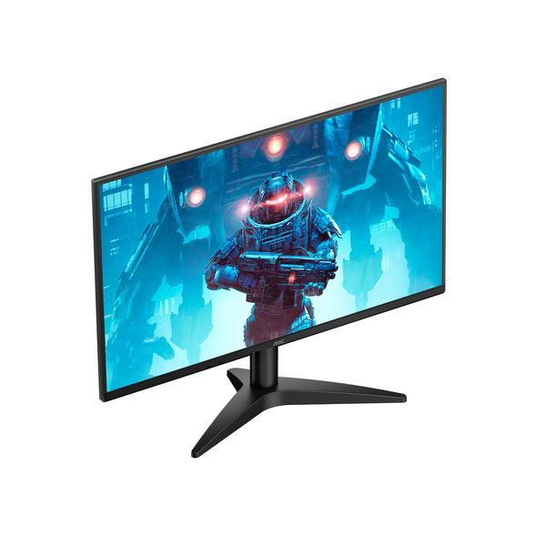 AOC B3 Q24B36X écran plat de PC 60,5 cm (23.8") 2560 x 1440 pixels Quad HD LED Noir
