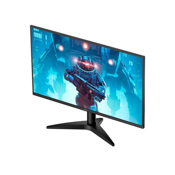 AOC B3 Q24B36X écran plat de PC 60,5 cm (23.8") 2560 x 1440 pixels Quad HD LED Noir